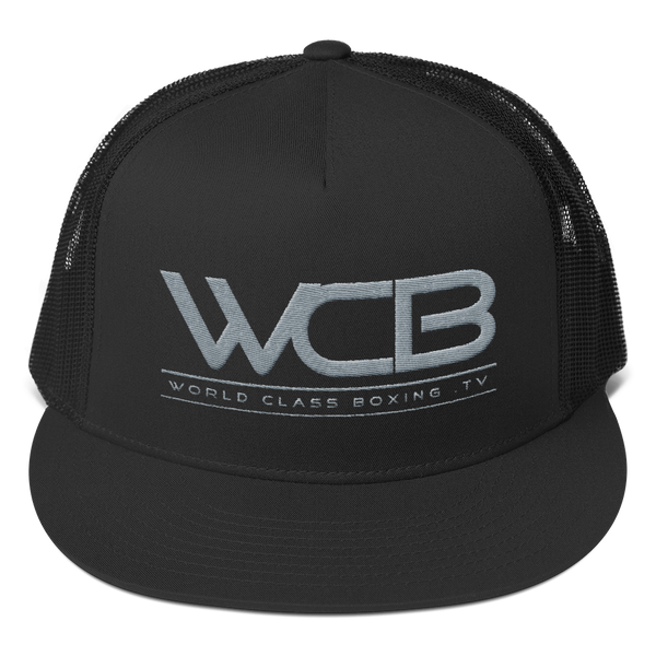 WCB Platinum Cap